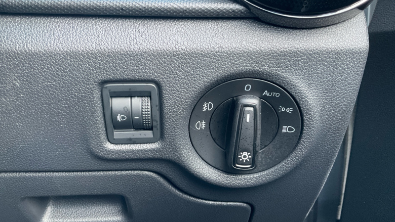 Skoda Fabia 1.0 TSI SE Comfort 5dr Petrol Hatchback